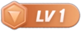 LV1 等级-LV1-齐朵屋