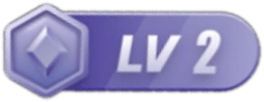 LV2 等级-LV2-齐朵屋