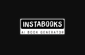 Instabooks：将学术探索转化为书籍，论文阅读神器-齐朵屋