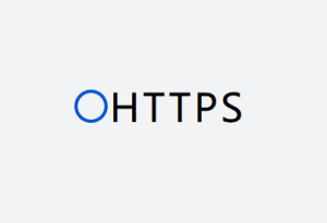 OHTTPS:一站式HTTPS证书管理,提供免费HTTPS证书、自动化更新、自动化部署和自动化监控等-齐朵屋