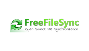 FreeFileSync：开源文件同步工具，数据备份工具-齐朵屋