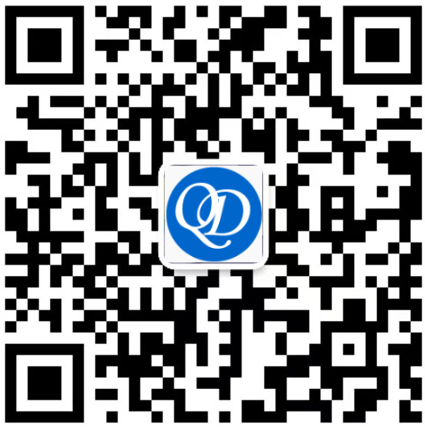 扫一扫加微信-齐朵屋