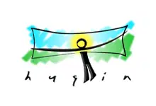 Hugin – 全景图片拼接工具-齐朵屋